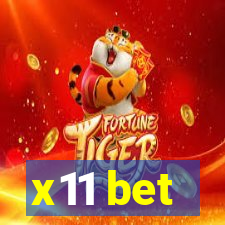 x11 bet